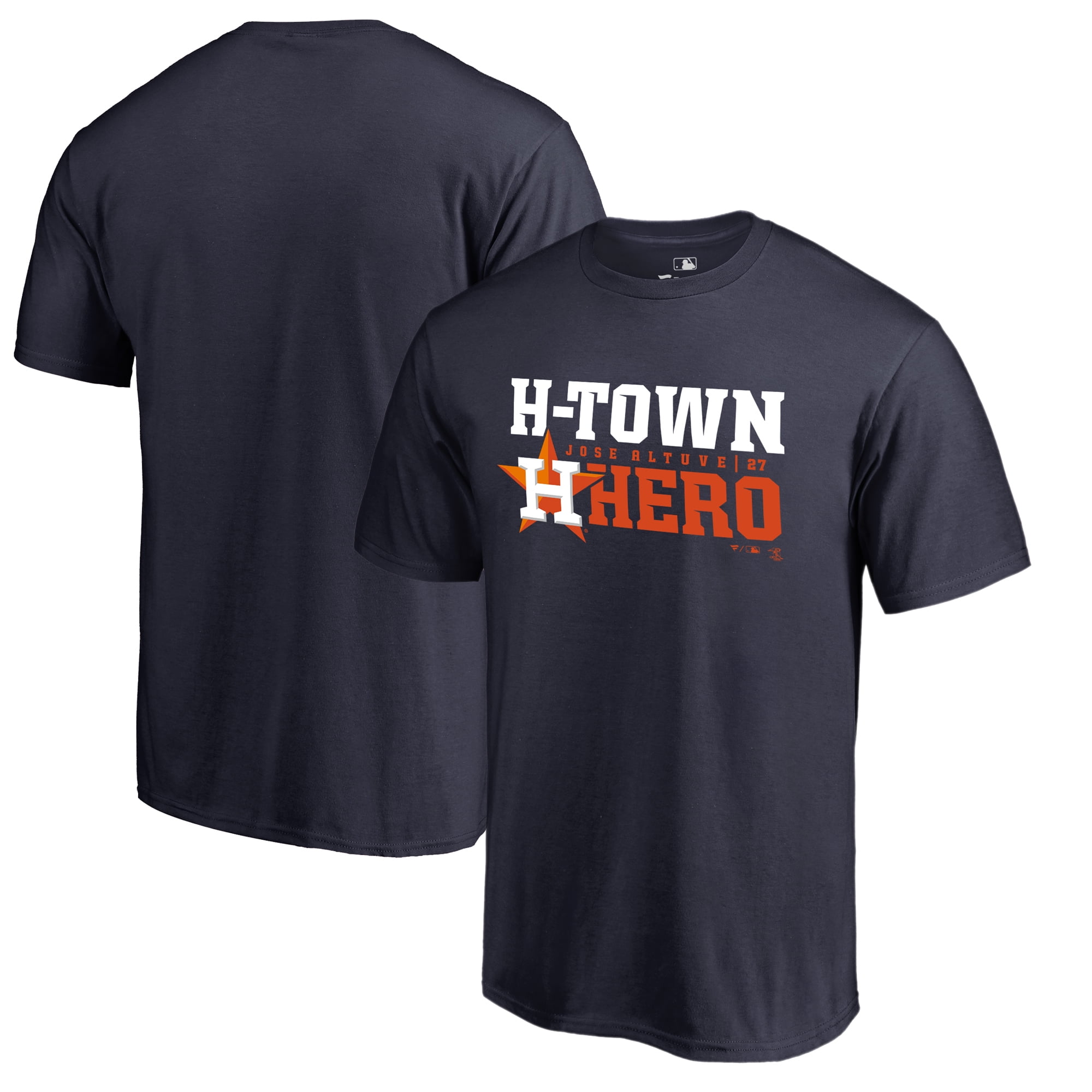 altuve tee shirt