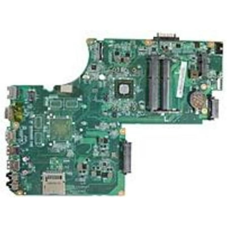 Refurbished Toshiba A000243220 Motherboard with AMD A4-5000 1.5 GHz Processor for Satellite C75D