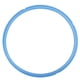 thumbnail image 1 of Junta de sellado para olla a presión eléctrica de 6 cuartos de galón, accesorios de cocina para el hogar (azul), 1 of 1