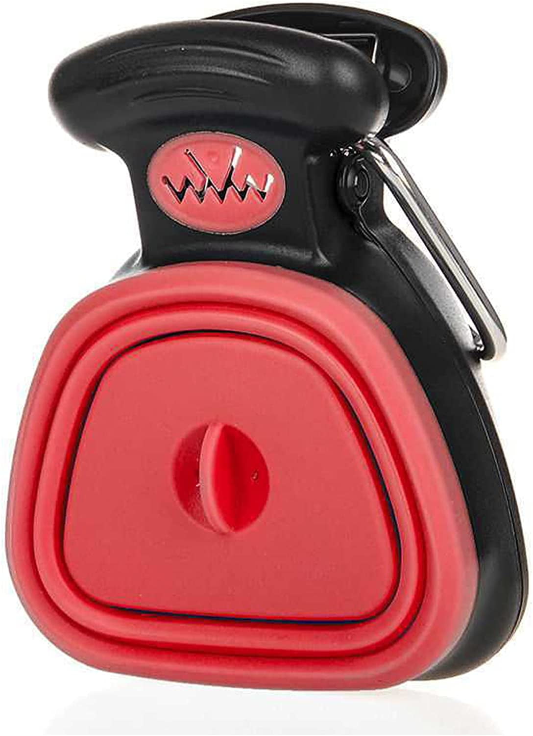 Manure Shovel Pet Travel Foldable Poop Scoop ， Clean Pick Up Excreta