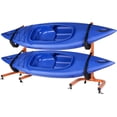 thumbnail image 2 of RAD Sportz 83-DT5111 Kayak Double Storage Rack, 2 of 8