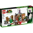 thumbnail image 1 of Set LEGO Super Mario Set de Expansión: Juego embrujado de Luigi’s Mansion, 1 of 3