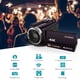 thumbnail image 2 of Cámara de video digital HDV-534K 4K 48MP WiFi 1080P completa, 2 of 8