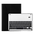 thumbnail image 1 of Clavier en Alliage d'Aluminium Compatible FT-1038B Bluetooth + Étui en Cuir Cadeau de Haute Qualité, 1 of 4