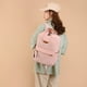 thumbnail image 2 of Women Student School Bag Multifunctional School Backpack Large Capacity Fashion Waterproof Oxford College Backpack, 2 of 4