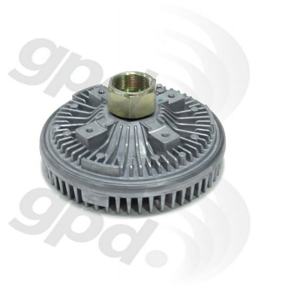 New GPD 2911246 Fan Clutch