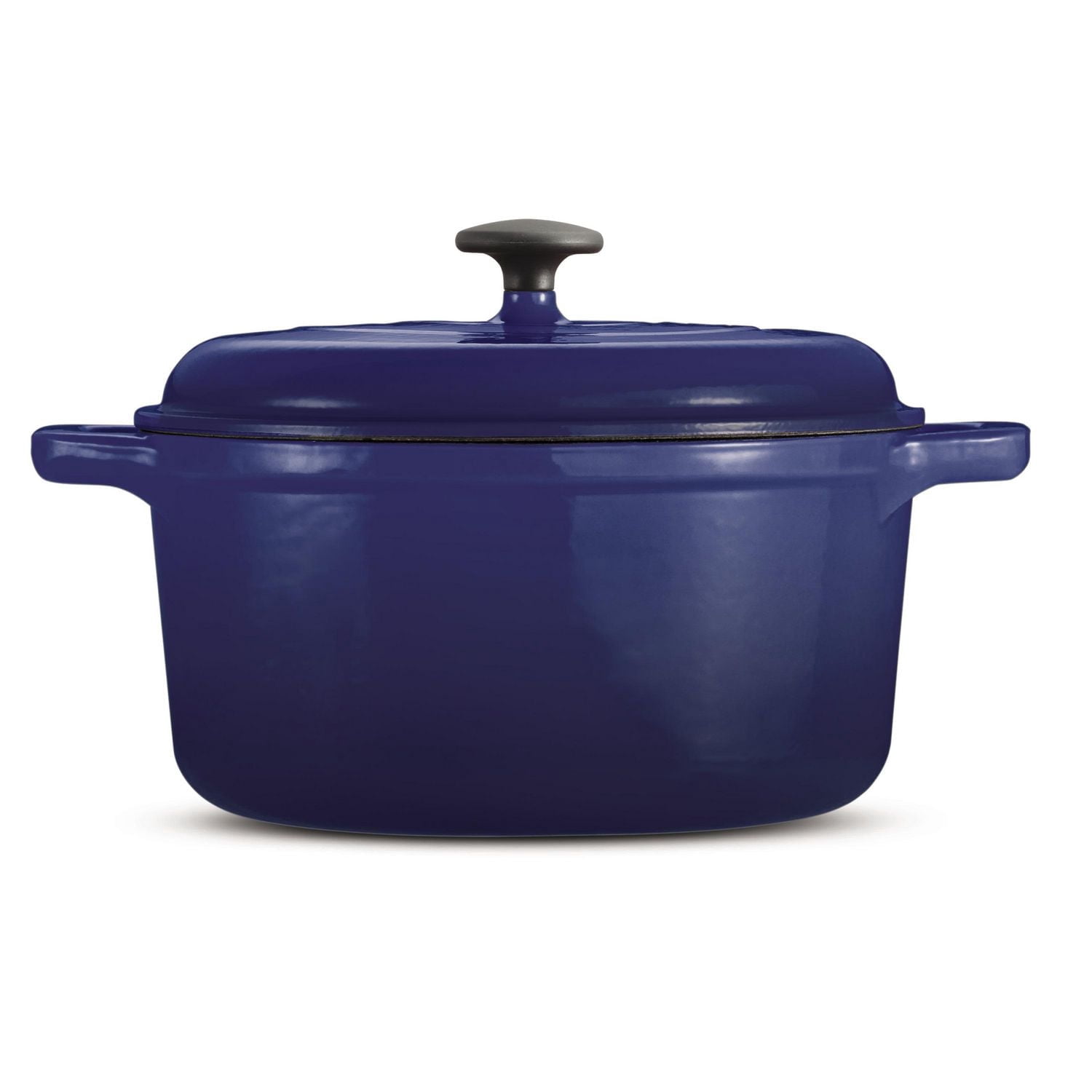 Tramontina 6.5 Qt Enameled Cast Iron Covered Dutch Oven