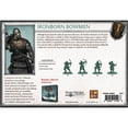 thumbnail image 4 of Chanson de Glace et de Feu IRONBORN BOWMEN Nouveau, 4 of 4
