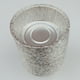 thumbnail image 5 of Moldes para tartas de hojalata de aluminio desechables para almacenamiento MULTIUSOS Apto para congelador 240ml 50Pcs, 5 of 9