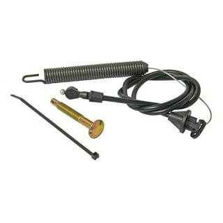 Craftsman lt1000 sale blade engagement cable