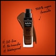 thumbnail image 2 of Foundation NYX Can't Stop Won't Stop Coverage Deep Waln, 2 of 5