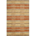 thumbnail image 2 of Safavieh Himalaya Gavril Geometric Wool Area Rug, Multi, 5' x 8', 2 of 7