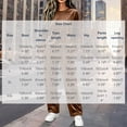 thumbnail image 3 of successthop Velour Sweatsuits 2PCS Sets Womens Long Sleeve Crewneck Tops and Pant Casual Tracksuit with Pockets, 3 of 9
