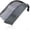 grey, variant on Standing Toiletry Bag, Makeup Bag 2026 Upgraded Portable Lightweight Travel Toiletry Bag, EVA Mesh Cosmetic Waterproof Bag Travel Essentials, Large Capacity Organizer for Toiletries (Pink)