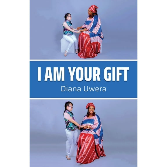 I Am Your Gift, (Paperback)