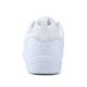 thumbnail image 3 of Calzado Aeróbic Competitivo Likrtyny para Hombre y Mujer Cómodo y Transpirable Blanco 34, 3 of 9