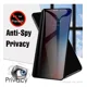 thumbnail image 4 of Mica Cristal Templado Privacidad Para iPhone 15 Pro Max, 4 of 4