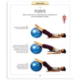 thumbnail image 3 of Pilates Lexus Editores Atlas Ilustrado, 3 of 4