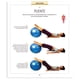 thumbnail image 3 of Pilates Lexus Editores Atlas Ilustrado, 3 of 4