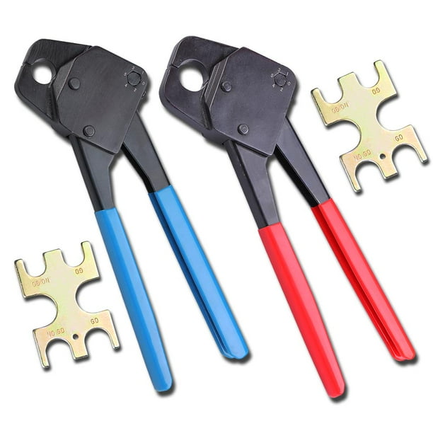 Ring cheap crimp tool