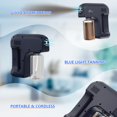 thumbnail image 4 of Machine à Bronzage Sans Fil, Pistolet à Bronzage Portable Rechargeable pour Salon, Plage, Mobile, Léger (380ml), 4 of 7
