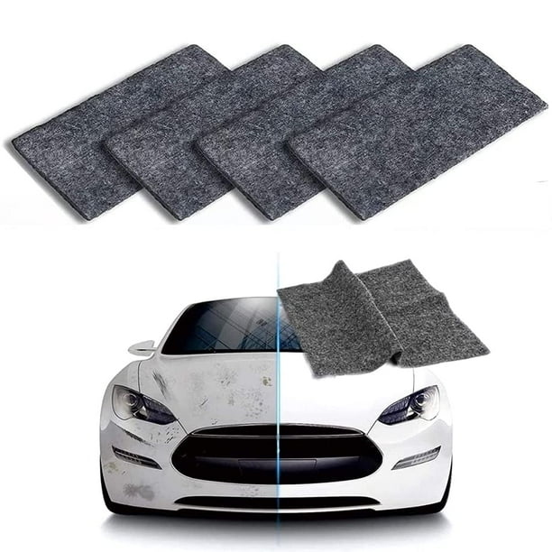 Pasta Para Reparar Arañazos Para Automóviles, Mantenimiento | Cuotas