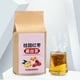 thumbnail image 2 of 30 bolsas de té de jengibre Longan Jujuba de hierbas saludables Wolfberry Rose para mujeres 120 g, 2 of 8