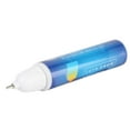 thumbnail image 3 of Fix It Pro Mending Car Scratch Repair Remover Paint Pen Clear Coat Applicator (Red), 3 of 9