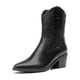 thumbnail image 1 of Botas DREAM PAIRS SDAB2219W Mujer Botines Vaqueros Negros, 1 of 5