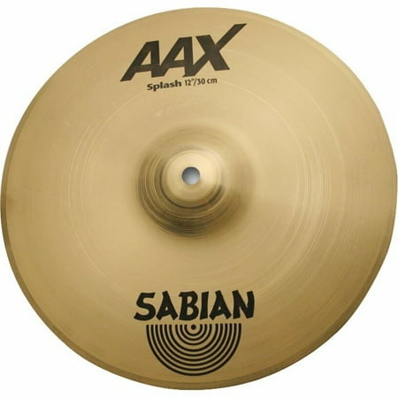 Sabian 12" AAX Splash