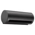thumbnail image 1 of Naiovety Dispensador de bolsas de basura, soporte de pared para cocina, caja de almacenamiento sin perforaciones de aluminio, organizador Juegos de accesorios de baño, 1 of 6