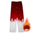 thumbnail image 2 of NOLDARES Pajama Bottoms for Women Soft Lounge Pants Comfy Drawstring Sleepwear Long Pajamas Pants(Z1-,3XL), 2 of 4