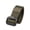 Army Green, variant on Simple Men's Belt Nylon Sport Belt with Quick Release Buckles For Fitness Gym