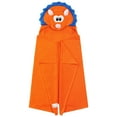 thumbnail image 3 of TheCroco Triceratops Premium Hooded Towel, 3 of 5