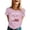 A-Pink114, variant on XIAONU Men's Letter Graphic Print Tee Short Sleeve Crew Neck Pullover Top Soft Patriotic Everyday Tshirts