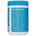 thumbnail image 2 of Suplemento dietético Vital Proteins Colágeno Peptides 680 ml, 2 of 7