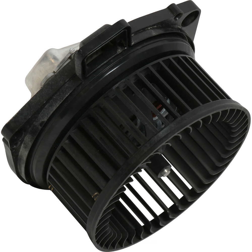 UAC BM 10246C Blower Motor W/ Wheel