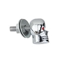 thumbnail image 3 of 10pcs Universal Motorcycle Skull Plate Tag Bolt Windshield Screws Car ATV - Chrome, 3 of 10