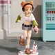 thumbnail image 5 of POP MART Peach Riot RUSH HOUR Series Blind Box Toys Mystery Box Mistery Caixa Action Figure Surprise Cute Model Birthday Gift, 5 of 5