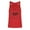 Red, variant on IROINNID Round Neckline Tank Tops For Men Sleeveless Summer Sport Fitness Top Racer Tank Tops Vest Pullover Graphic Print Tops