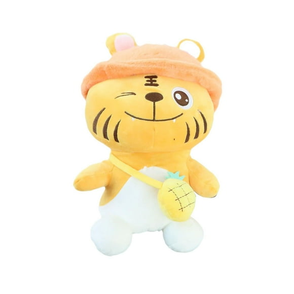 Funda de Madera para Palos de Golf Strade Fareast Limited Tigre Antiarañazos