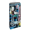 thumbnail image 2 of Monster High Dead Tired Lagoona Blue Doll, 2 of 5