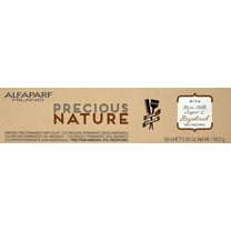 Alfaparf Precious Nature Permanent Hair Color 9.21