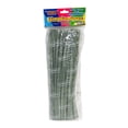 thumbnail image 4 of Chenille Limpiapipas PASCUA  Chenilla Manualidades Diy Mate 100Pzas, 4 of 5