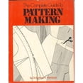 thumbnail image 1 of Pre-Owned The Complete Guide to Pattern-Making (Hardcover) 9780877495956, 1 of 1