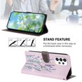 thumbnail image 2 of FOXDOCK Funda Tipo Cartera para Samsung Galaxy A33 5G con Soporte y Correa – Diseño de Patrones Lindos, 2 of 6