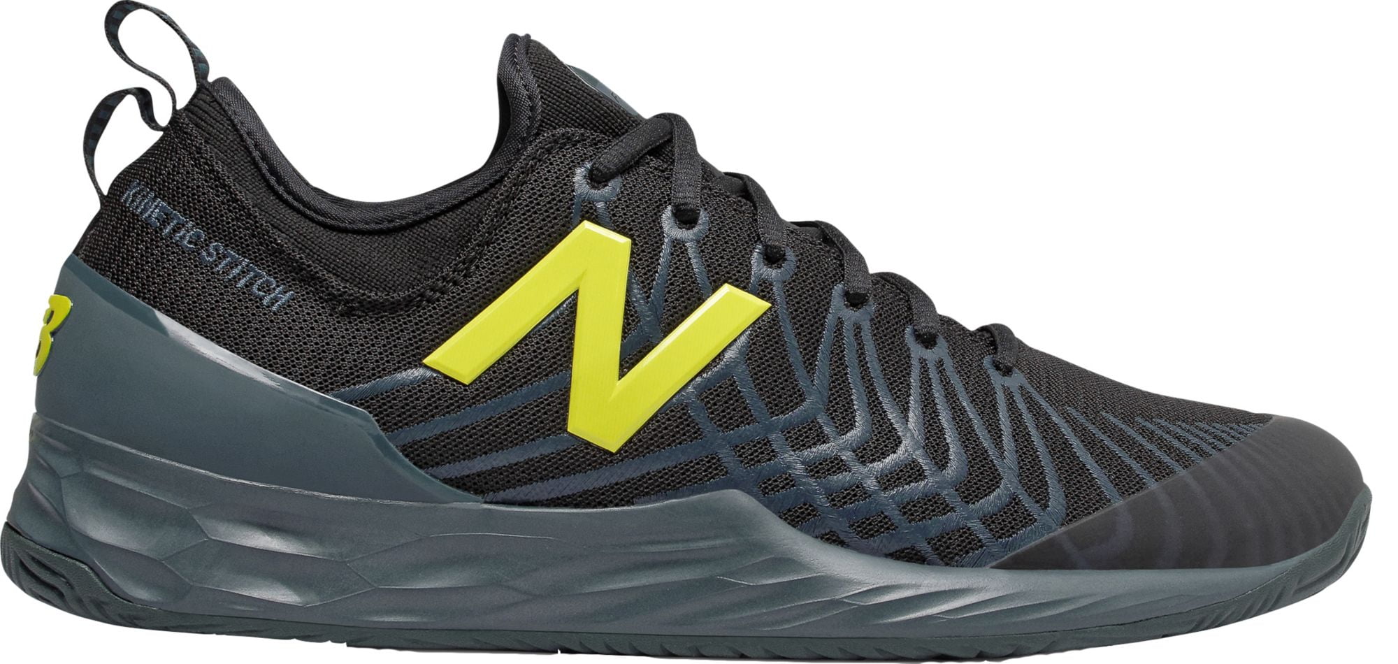 New Balance Men's Fresh Foam Lav Tennis Shoes - Walmart.com - Walmart.com