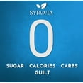 thumbnail image 4 of Syruvia Chai Tea Latte Sugar Free Coffee Syrup 25.4 Fl. Oz With Pump, 4 of 7
