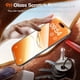 thumbnail image 4 of Protector de Pantalla TOCOL para iPhone 17/16 Pro 6.3'' Paquete de 2, 4 of 7