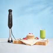 Vitamix 2-Speed Immersion Blender - Black